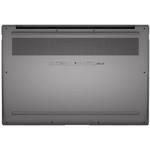 ASUS Zenbook S 16 UM5606GA-OLED185W Antrim Gray