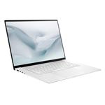 ASUS Zenbook S 16 UM5606GA-OLED528X v škandinávskej bielej farbe