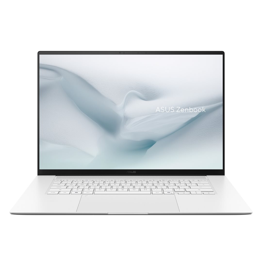 ASUS Zenbook S 16 UM5606GA-OLED532W Scandinavian White