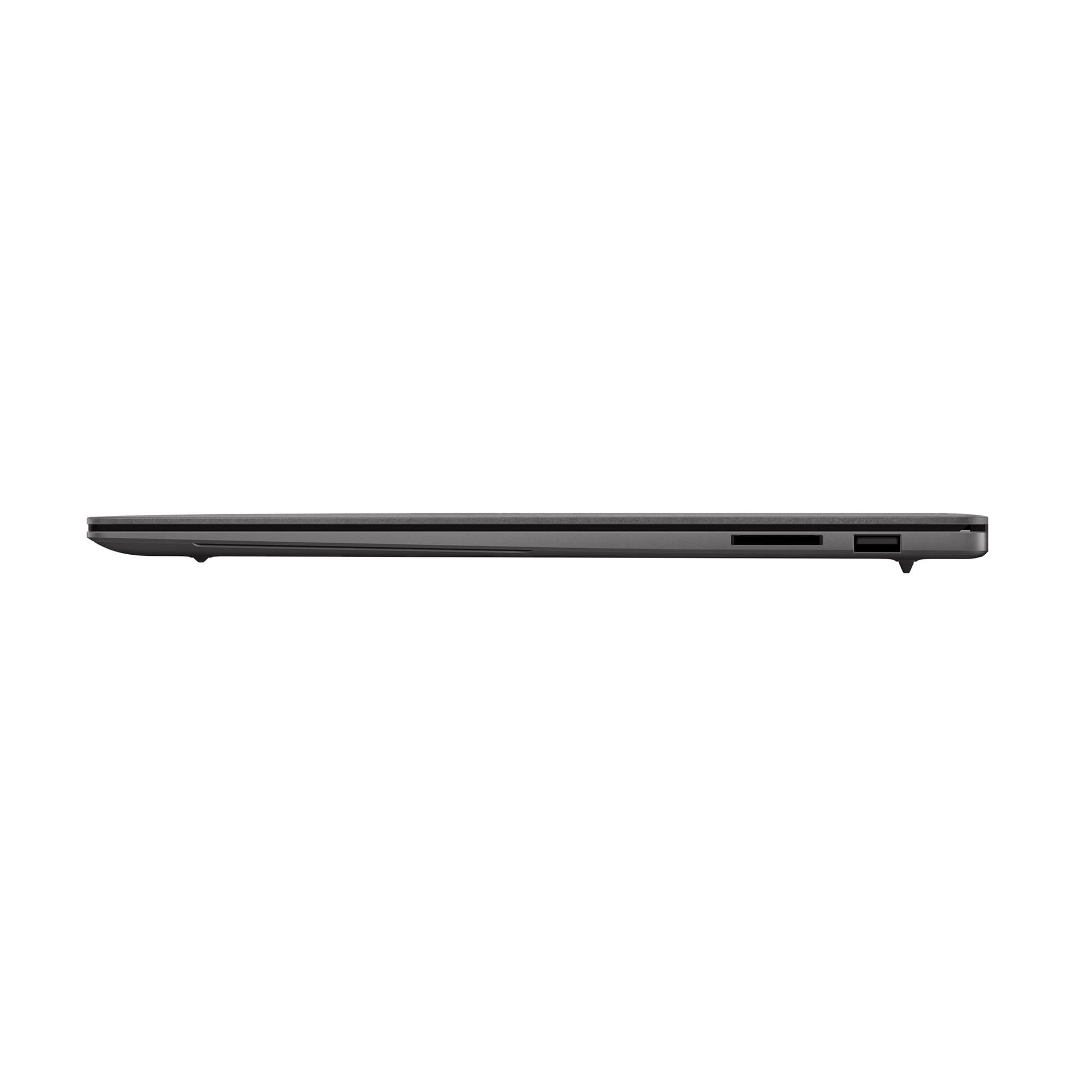 ASUS Zenbook S 16 UM5606GA-OLED592XZ Antrim Gray (bez adaptéru)