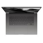 ASUS Zenbook S 16 UM5606GA-OLED592XZ Antrim Gray (bez adaptéru)