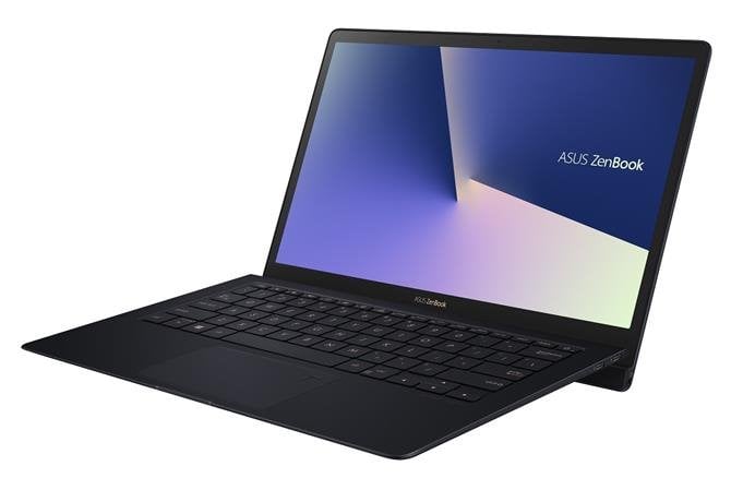 Asus zenbook s ux391fa ah001r обзор