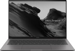 ASUS Zenbook S14 UM5406GA-OLED297W Antrim Gray, kovové vyhotovenie (bez napájacieho adaptéra)