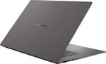 ASUS Zenbook S16 UM5606GA-OLED344W Antrim Gray kovový (bez adaptéru)