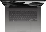 ASUS Zenbook S16 UM5606GA-OLED344W Antrim Gray kovový (bez adaptéru)