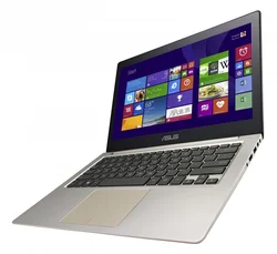 ASUS ZENBOOK UX303LA-R5081H hnědý
