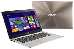Asus Zenbook UX303LB-C4004H kovový