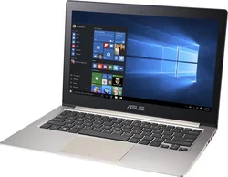 ASUS ZENBOOK UX303UA-FN019E hnědý kovový