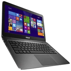 Asus Zenbook UX305FA-FB033P černý