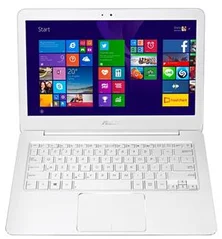Asus Zenbook UX305FA-FB266P bílý