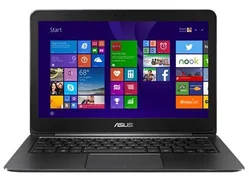 Asus Zenbook UX305FA-FC062H černý