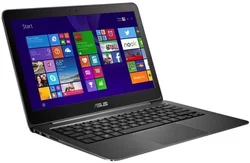 Asus Zenbook UX305LA-FC006H černý