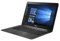 Asus Zenbook UX305LA-FC006T kovový černý