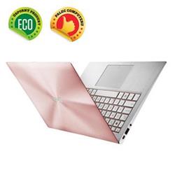 ASUS ZENBOOK UX31E 13,3" LED i5-2557M,4GB,128GB SSD,bez DVD, WiFi,BT,CAM W7HP