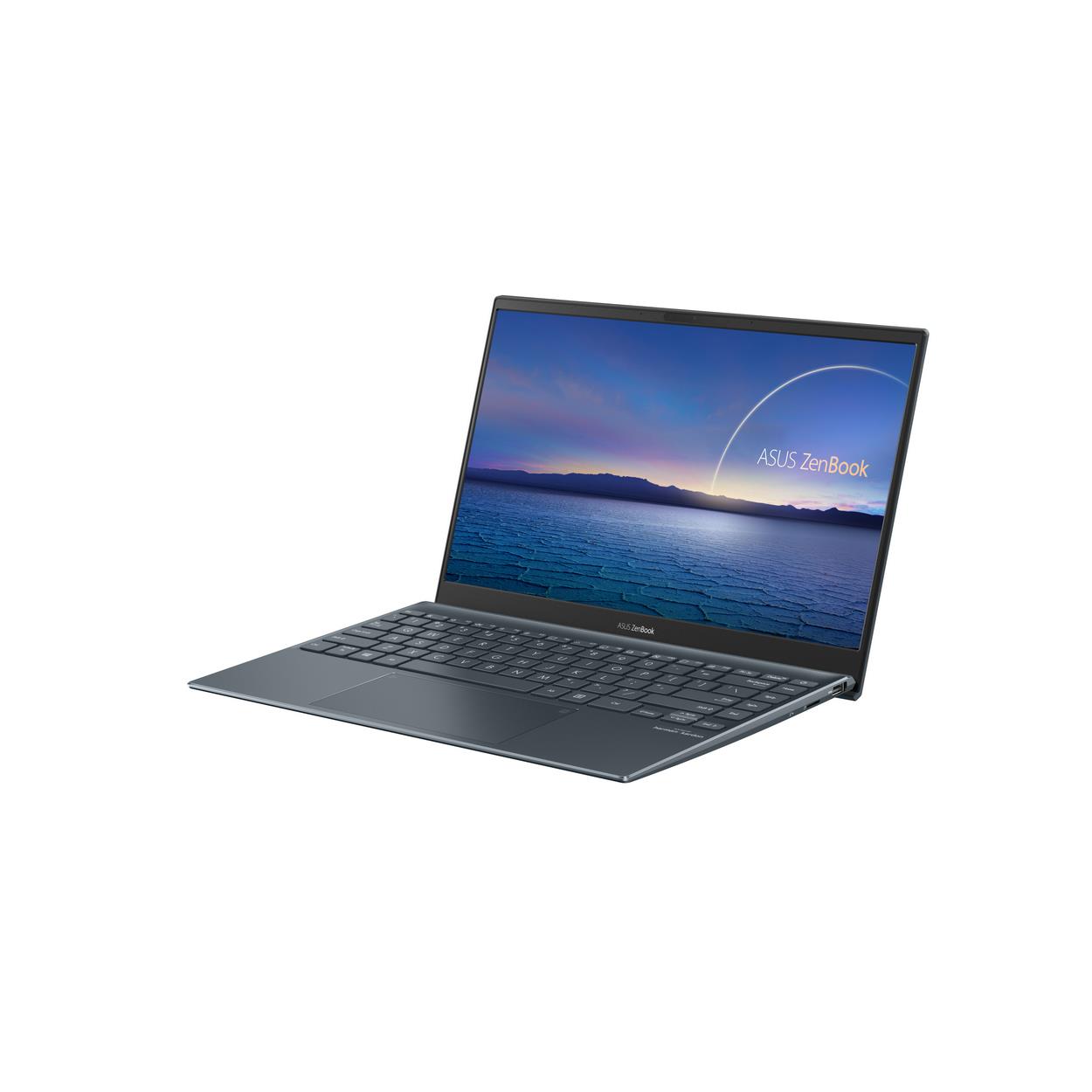 ASUS Zenbook UX325JA-EG010T Gray