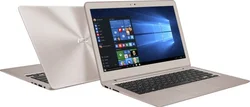 ASUS ZENBOOK UX330UA-FC009T Rose Gold kovový