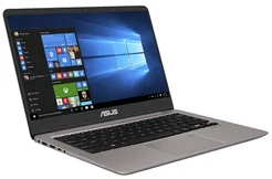 ASUS ZENBOOK UX410UA-GV035T šedý