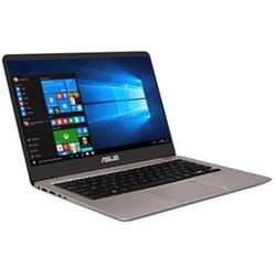 ASUS ZENBOOK UX410UA-GV151T šedý kovový