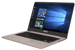 ASUS ZENBOOK UX410UA-GV393T Rose Gold
