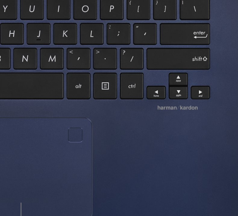 ASUS ZENBOOK UX430UA-GV226T Blue NIL