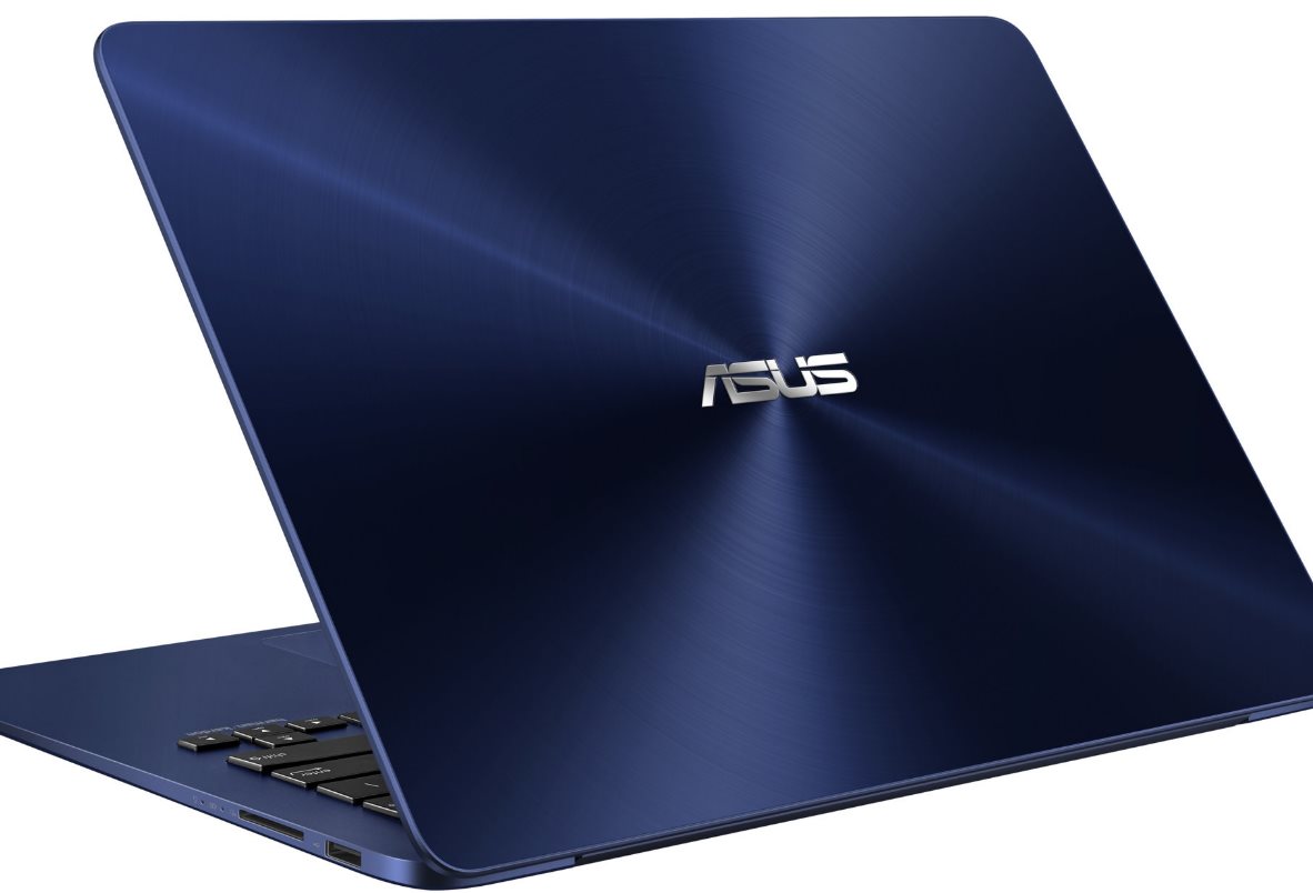 ASUS ZENBOOK UX430UA-GV226T Blue NIL