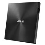 ASUS Zendrive 8 08U8M-U, černá