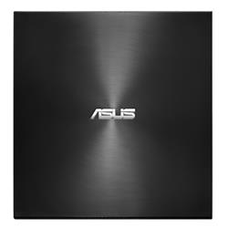 ASUS Zendrive 8 08U8M-U, černá