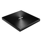 ASUS Zendrive 8 08U8M-U, čierna