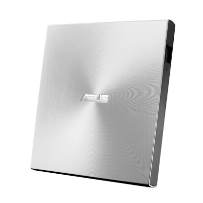 ASUS Zendrive 8 08U8M-U, strieborná