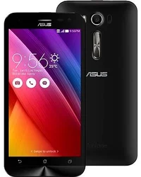 ASUS ZenFone 2 Laser 32GB černý (90AZ00E1-M04350)