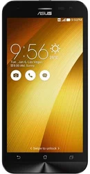 ASUS ZenFone 2 Laser ZE500KL (90AZ00EA-M01120) zlatý