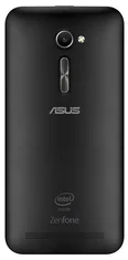 Asus ZenFone 2 ZE500CL černý (90AZ00D1-M00140)