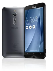 Asus ZenFone 2 ZE551ML stříbrný (90AZ00A5-M00360)