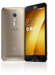 Asus ZenFone 2 ZE551ML zlatý (90AZ00A4-M00540)
