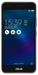 ASUS Zenfone 3 Max ZC520TL šedý