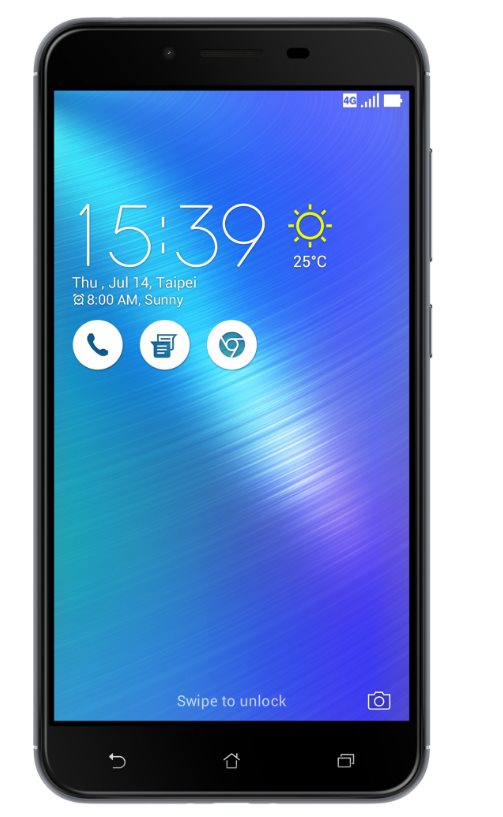 Asus zenfone 3 max zc553kl замена дисплея