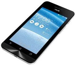 Asus ZenFone 4 A450CG bílý