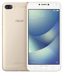 Asus Zenfone 4 Max ZC554KL Metal/Gold