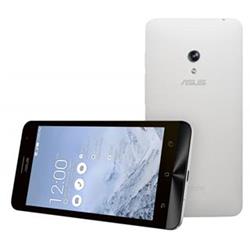 ASUS ZenFone 5 8GB Dual SIM White