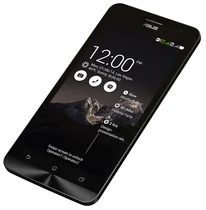 Asus ZenFone 5 A501CG 16GB černý