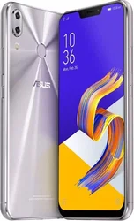 ASUS Zenfone 5 ZE620KL Meteor Silver