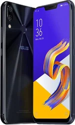 ASUS Zenfone 5 ZE620KL Midnight Blue