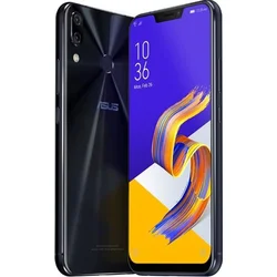 ASUS Zenfone 5z ZS620KL 64GB Modrý