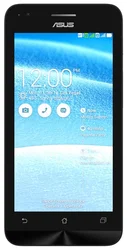 Asus ZenFone C ZC451CG 8GB bílý