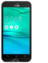 ASUS Zenfone GO ZB500KG černý