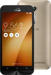 ASUS Zenfone GO ZB500KL zlatý
