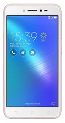ASUS ZenFone LIVE ZB501KL růžový
