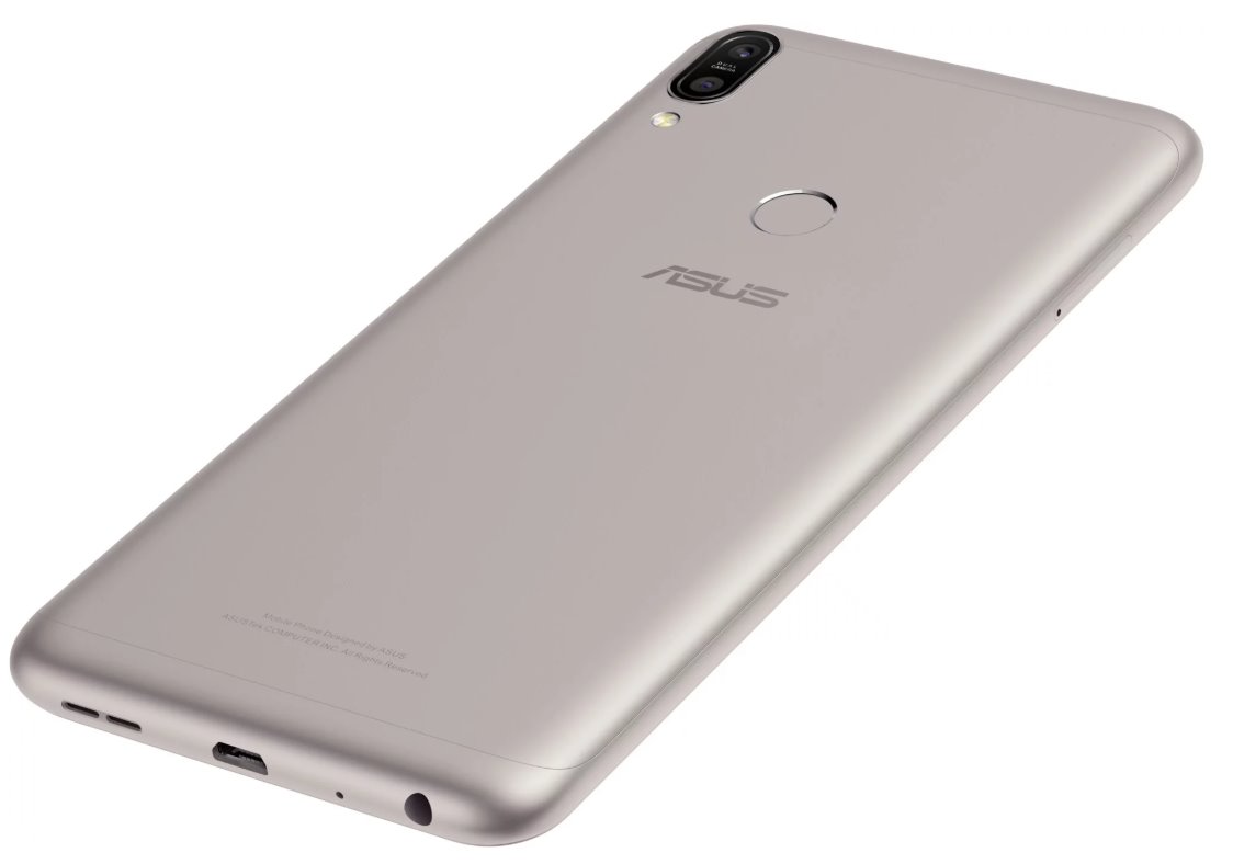 Как обновить asus zenfone max pro m1 zb602kl до android 10