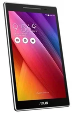 Asus ZenPad 8 (Z380KNL) tmavě šedý 