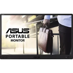 ASUS ZenScreen MB166C